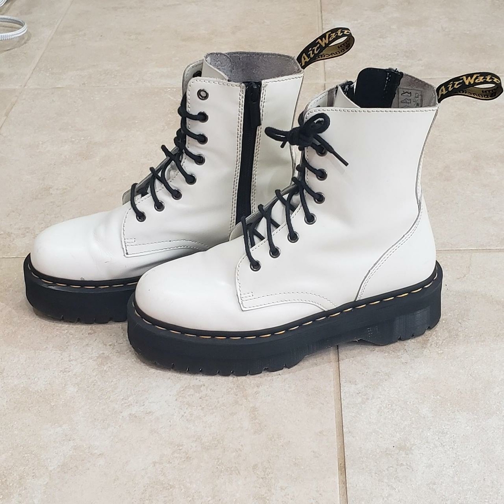 Dr. Martens Jadon boots